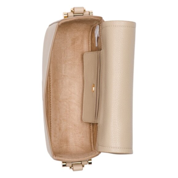 RADLEY LONDON Leather Bathurst Mews Small Flap Over Crossbody - Picture 2 of 4